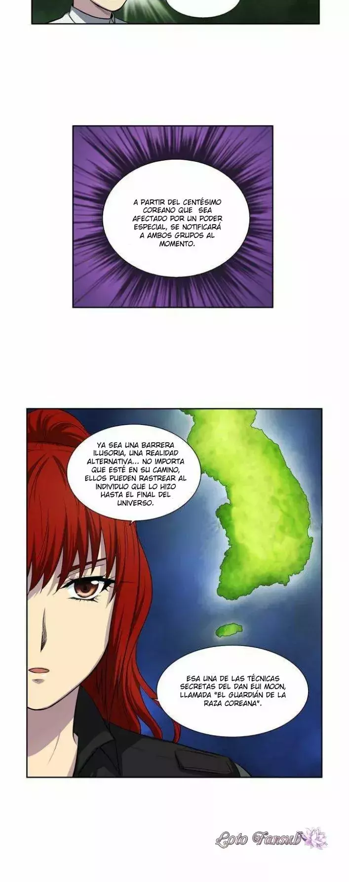 Read The Gamer Es Manga Online