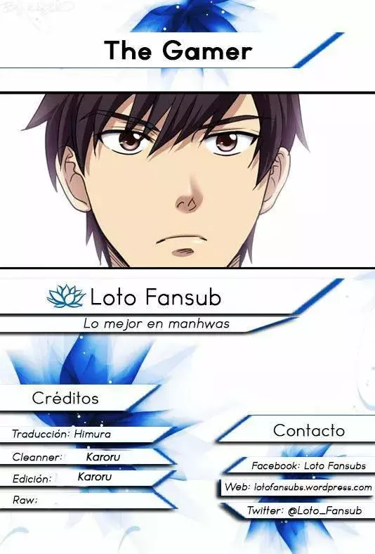 Read The Gamer Es Manga Online