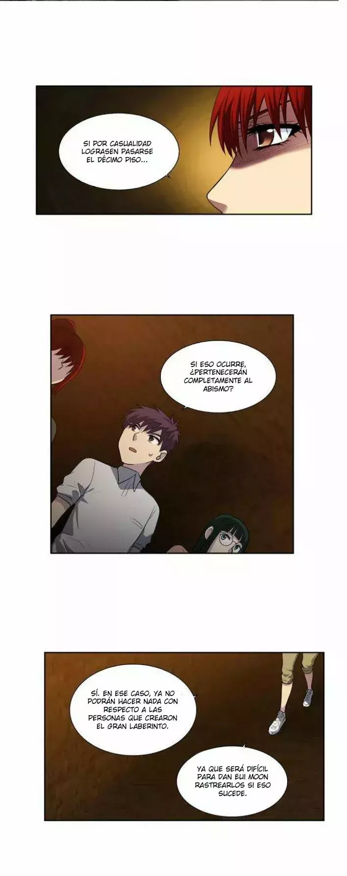 Read The Gamer Es Manga Online