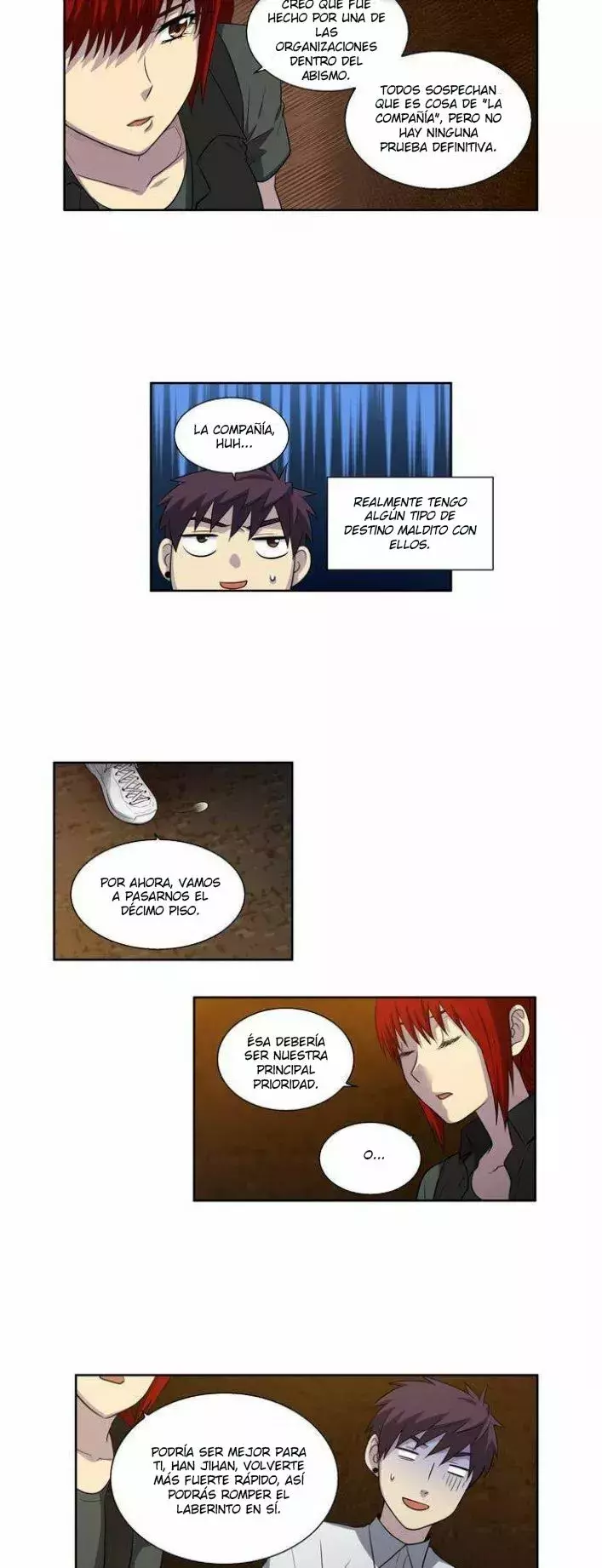 Read The Gamer Es Manga Online