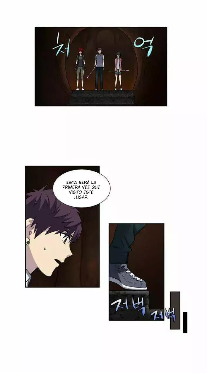 Read The Gamer Es Manga Online