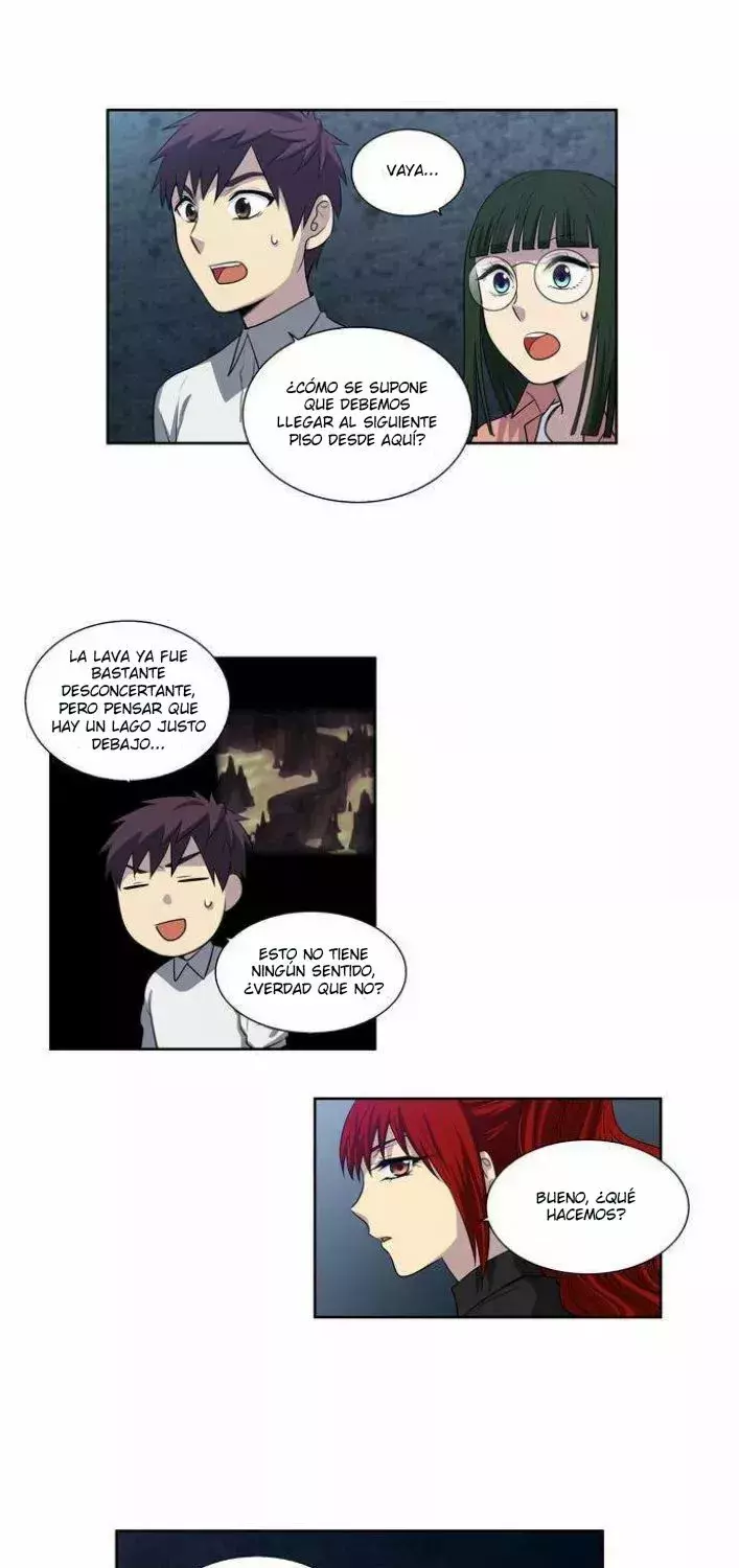 Read The Gamer Es Manga Online