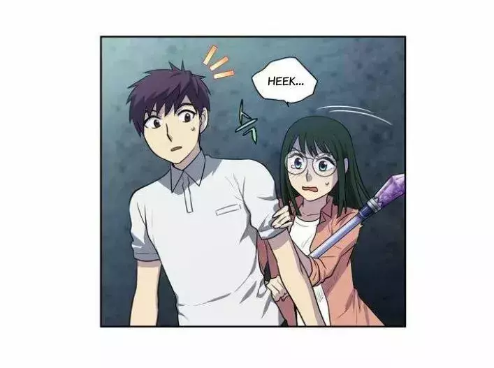 Read The Gamer Es Manga Online