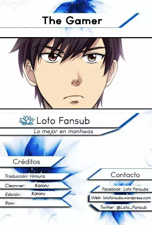 Read The Gamer Es Manga Online