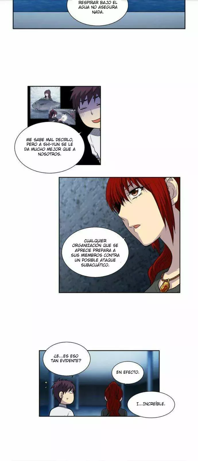 Read The Gamer Es Manga Online