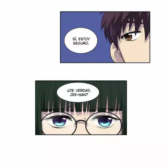 Read The Gamer Es Manga Online