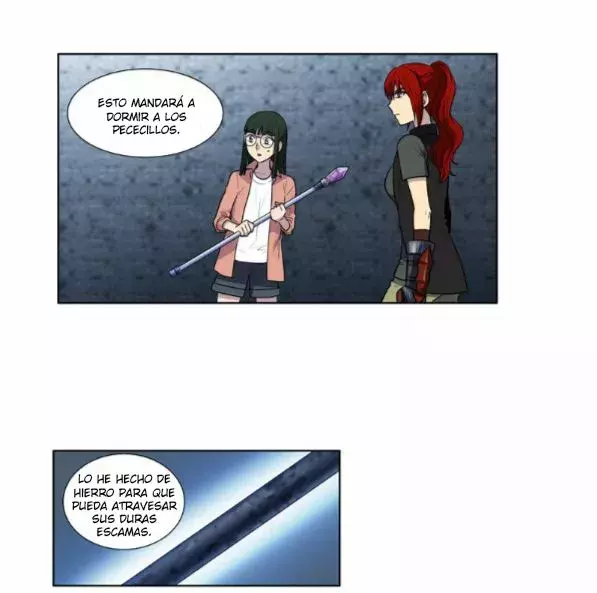 Read The Gamer Es Manga Online