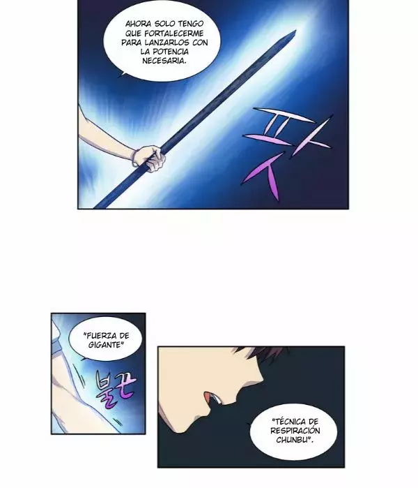 Read The Gamer Es Manga Online