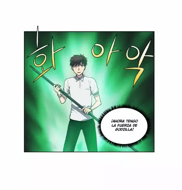 Read The Gamer Es Manga Online