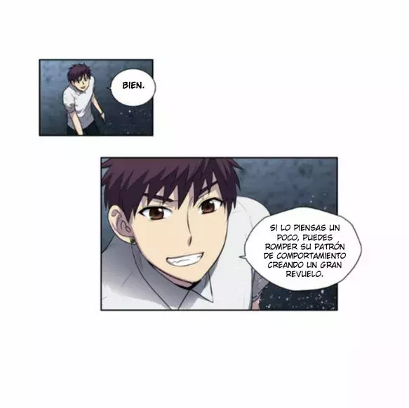 Read The Gamer Es Manga Online