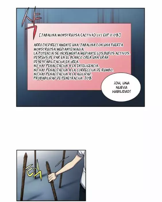 Read The Gamer Es Manga Online