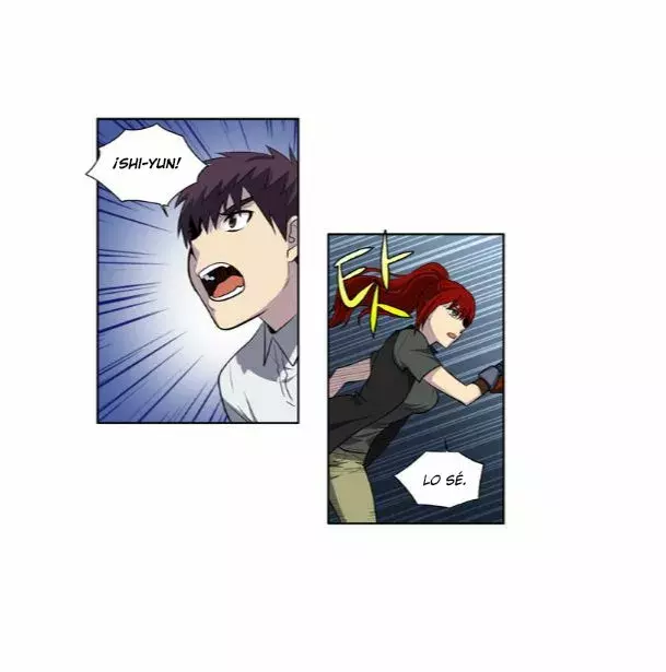 Read The Gamer Es Manga Online