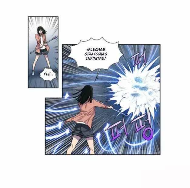 Read The Gamer Es Manga Online