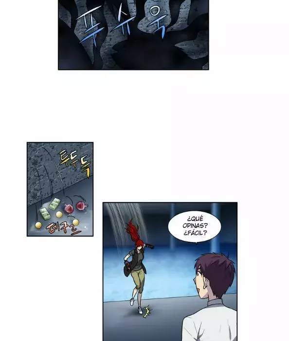Read The Gamer Es Manga Online