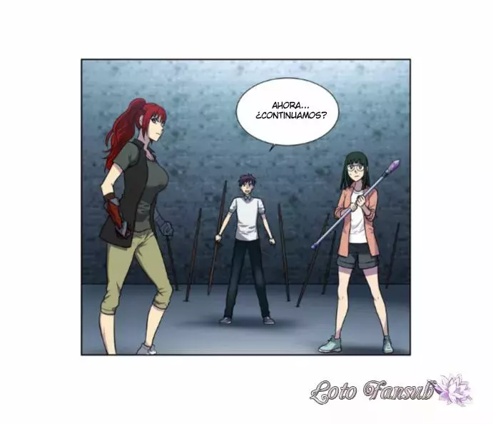 Read The Gamer Es Manga Online
