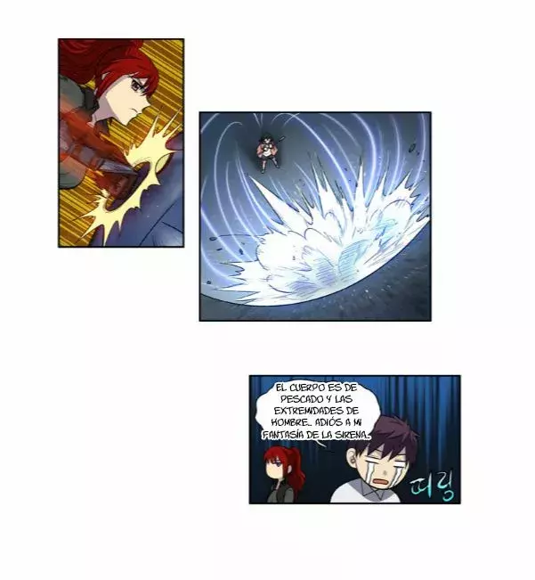 Read The Gamer Es Manga Online