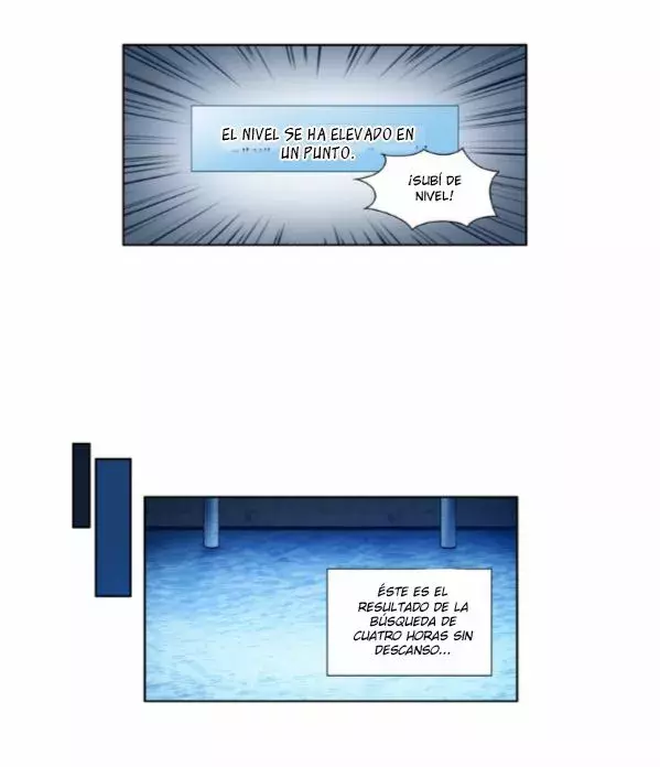 Read The Gamer Es Manga Online