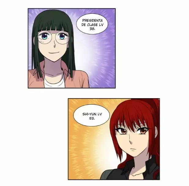 Read The Gamer Es Manga Online