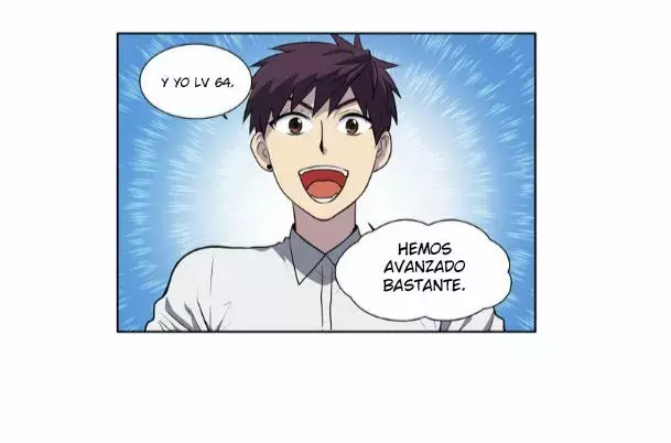 Read The Gamer Es Manga Online