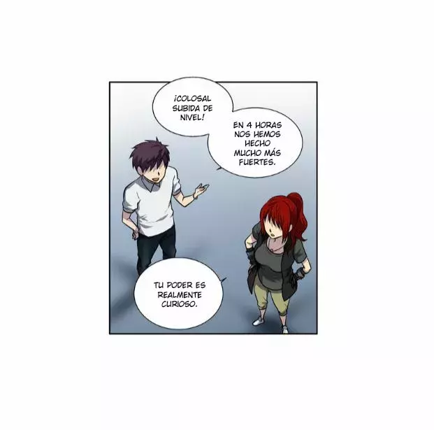 Read The Gamer Es Manga Online