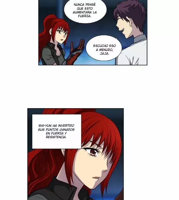 Read The Gamer Es Manga Online