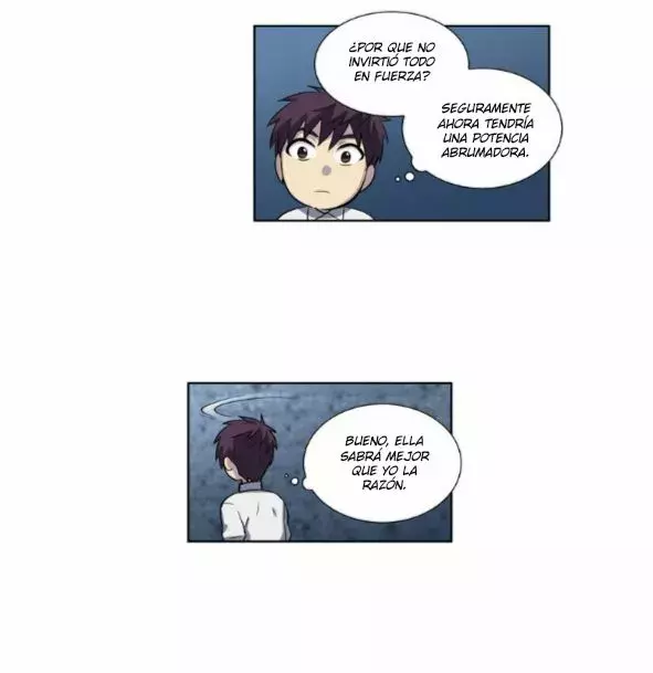Read The Gamer Es Manga Online