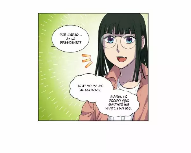 Read The Gamer Es Manga Online
