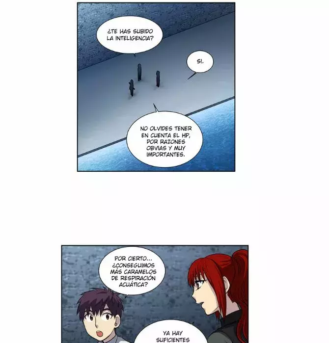 Read The Gamer Es Manga Online