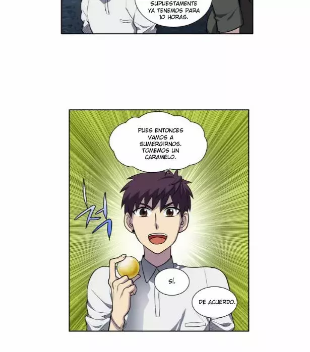 Read The Gamer Es Manga Online