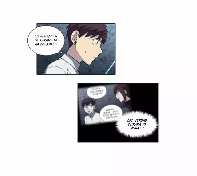 Read The Gamer Es Manga Online