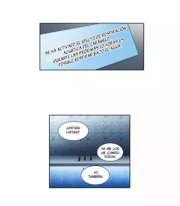 Read The Gamer Es Manga Online