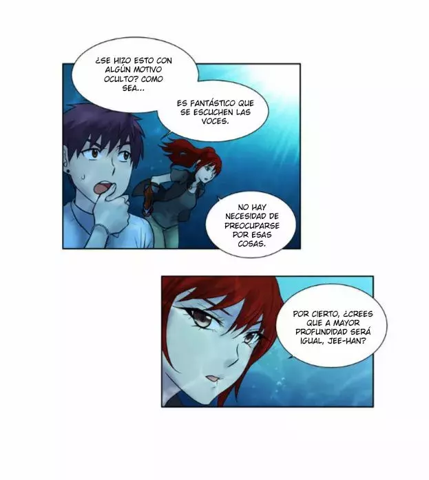 Read The Gamer Es Manga Online