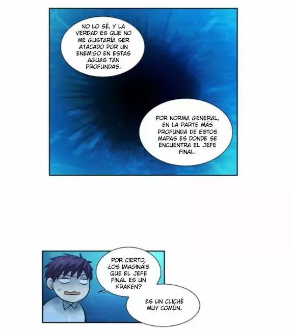 Read The Gamer Es Manga Online