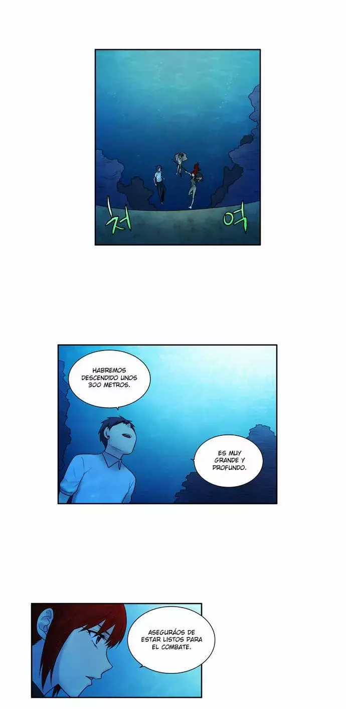 Read The Gamer Es Manga Online