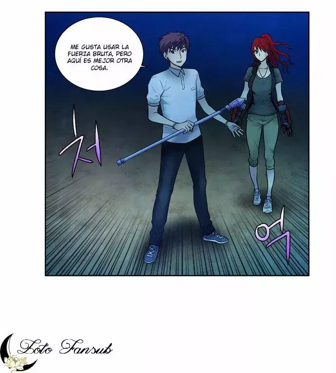 Read The Gamer Es Manga Online
