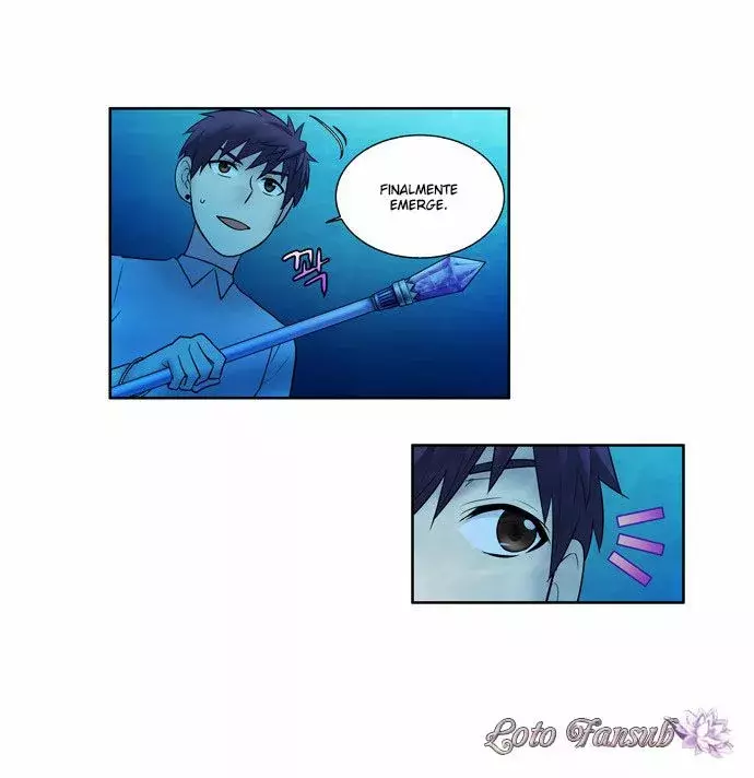 Read The Gamer Es Manga Online