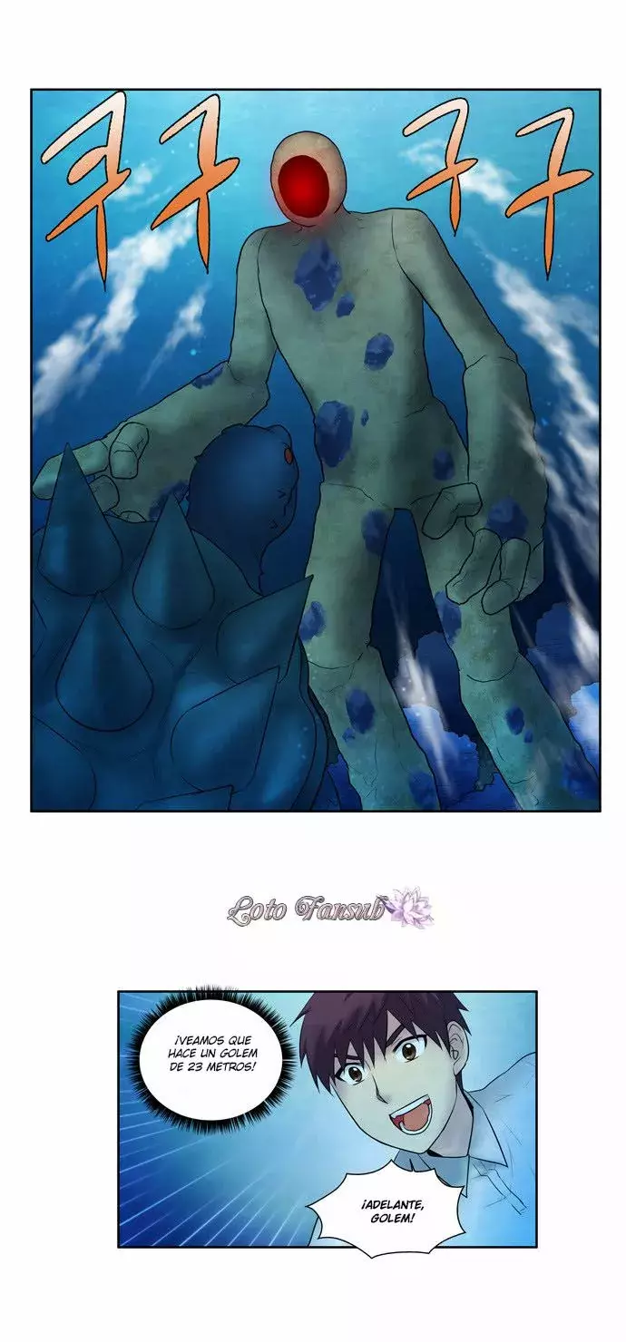 Read The Gamer Es Manga Online
