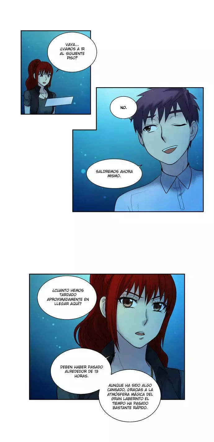 Read The Gamer Es Manga Online
