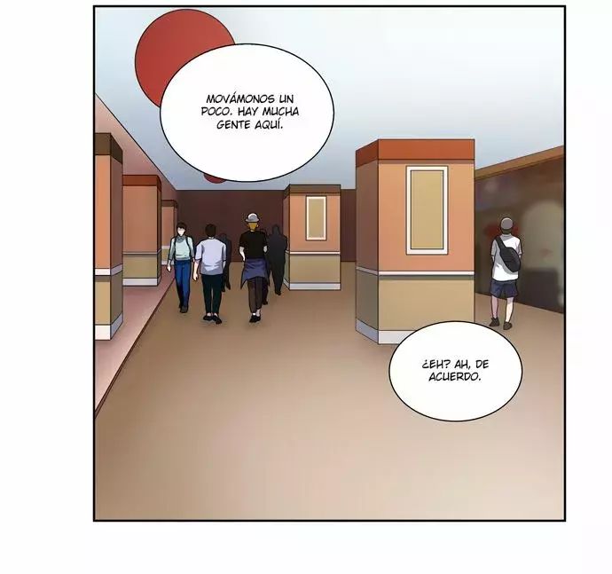 Read The Gamer Es Manga Online