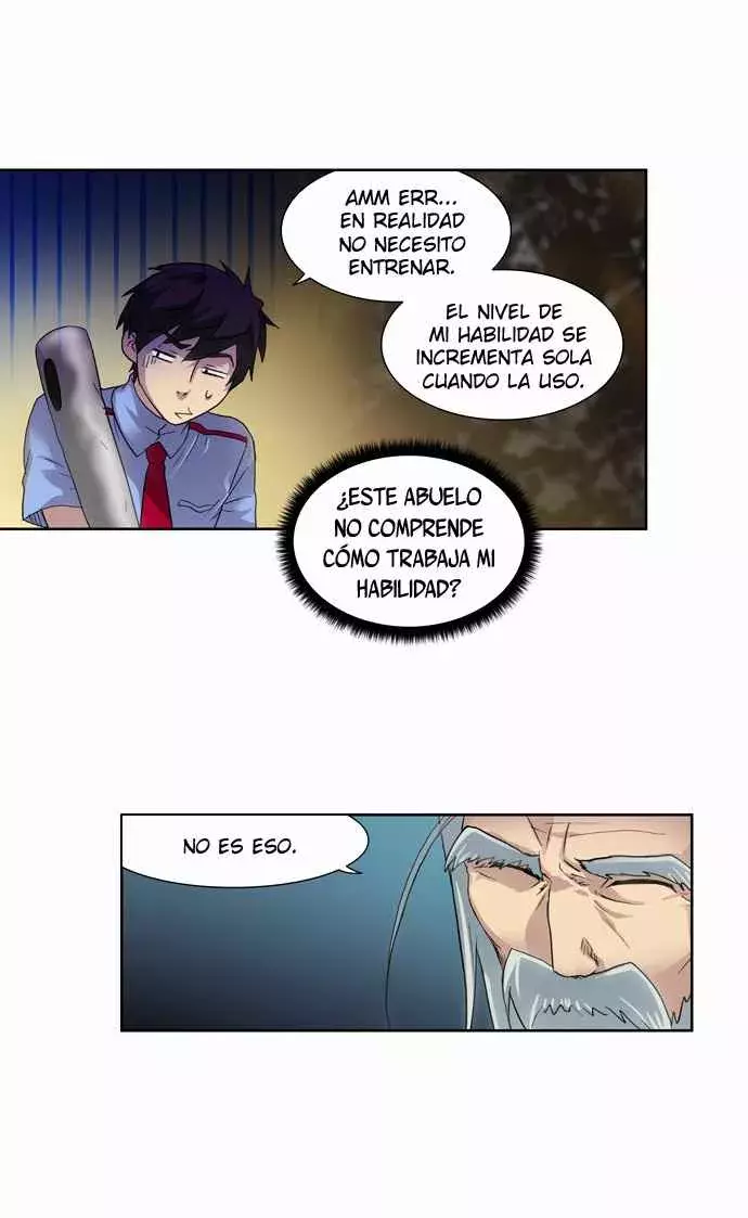Read The Gamer Es Manga Online