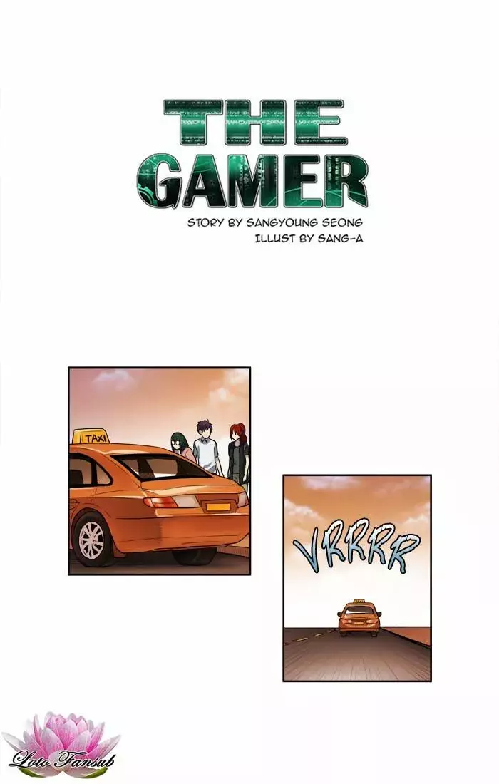 Read The Gamer Es Manga Online