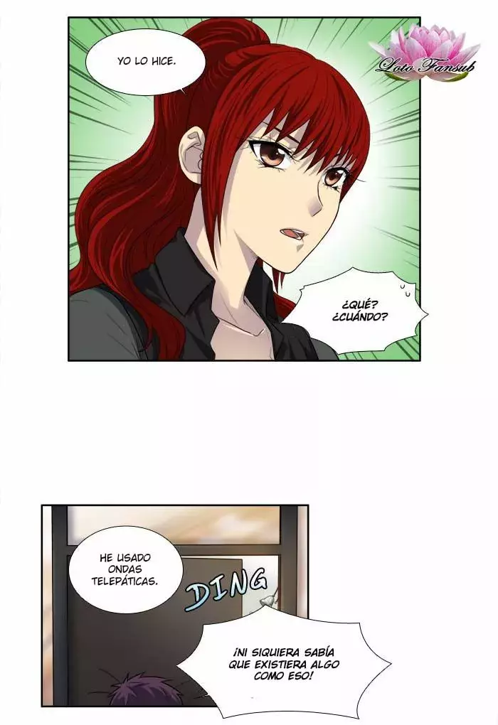 Read The Gamer Es Manga Online