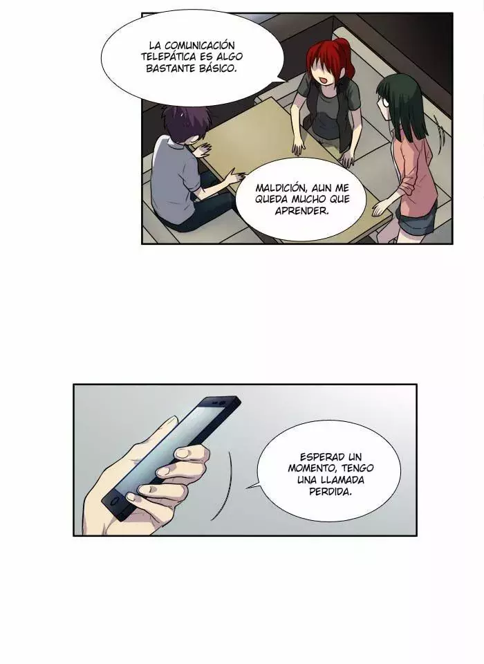 Read The Gamer Es Manga Online