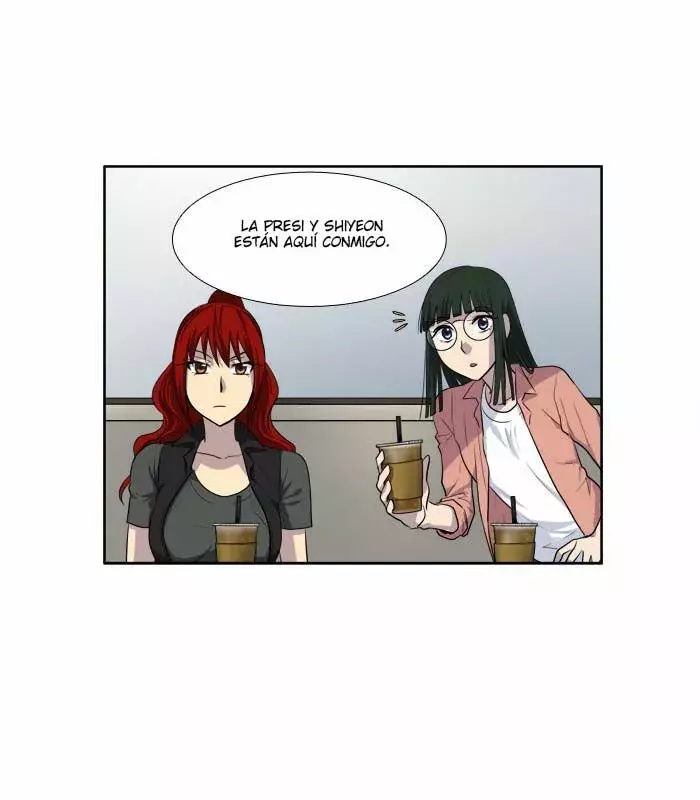 Read The Gamer Es Manga Online