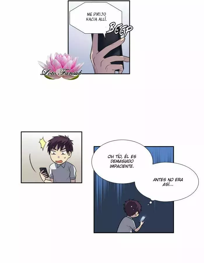 Read The Gamer Es Manga Online