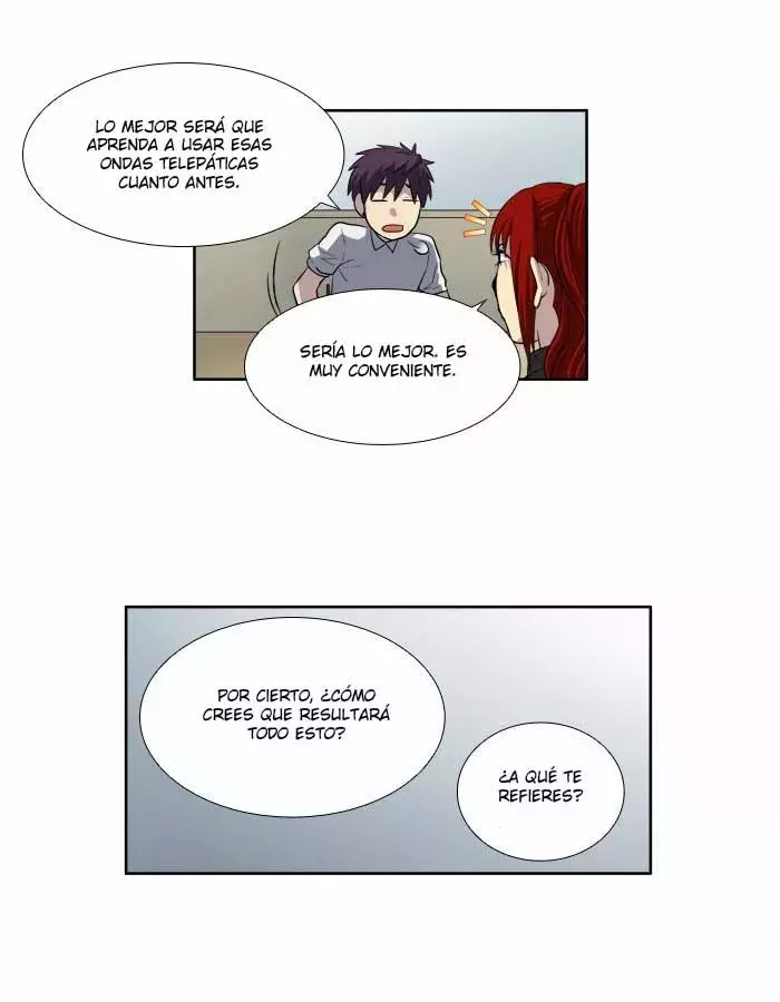 Read The Gamer Es Manga Online