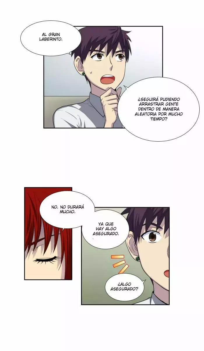 Read The Gamer Es Manga Online