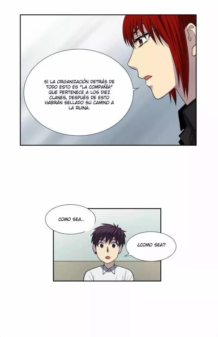 Read The Gamer Es Manga Online