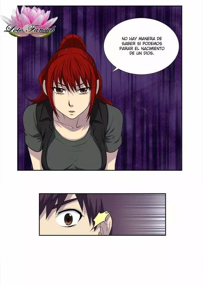 Read The Gamer Es Manga Online