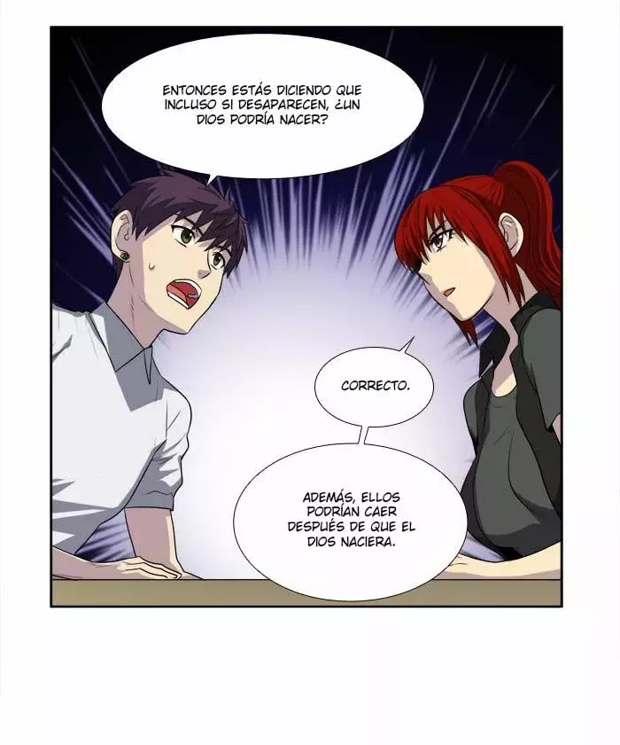 Read The Gamer Es Manga Online